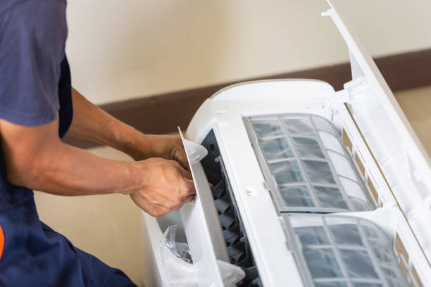 Elkhart, KS HVAC Company