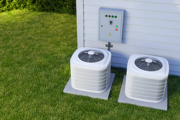  Elkhart, KS HVAC Pros