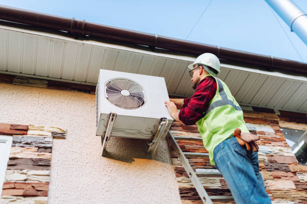 Best HVAC Retrofitting and Upgrading in Elkhart, KS