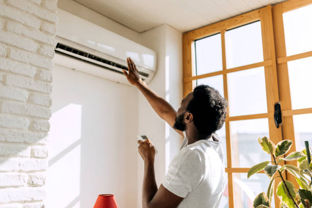 Best Energy-efficient HVAC Solutions in Elkhart, KS