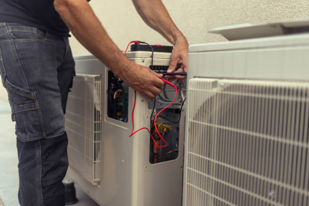 Best Thermostats and Smart Controls in Elkhart, KS