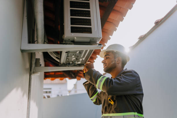 Best Residential HVAC in Elkhart, KS