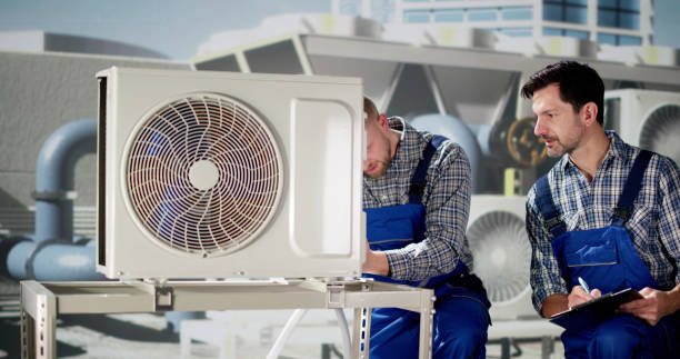 Best Seasonal HVAC Services in Elkhart, KS