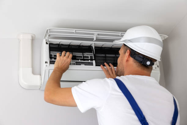 Best Ductless Mini-Split Systems in Elkhart, KS