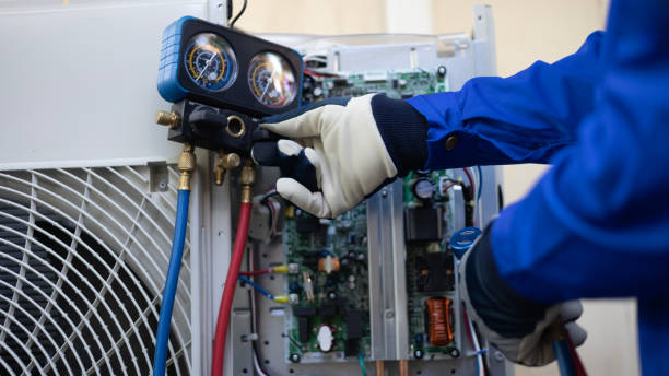 Best Geothermal HVAC Systems in Elkhart, KS