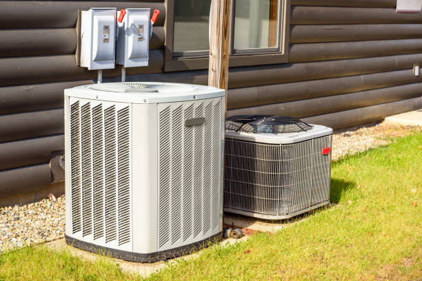 Best HVAC Software and Technology in Elkhart, KS